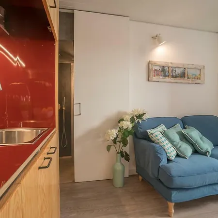 Apartamento Rose Lisboa