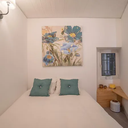 Rose Apartment Lissabon