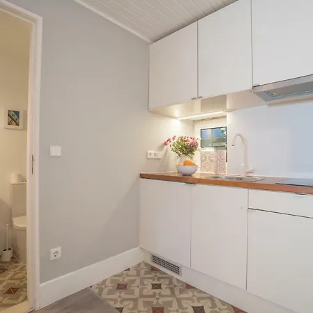 Apartment Rose Lisbon