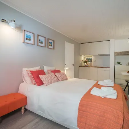 Apartman Rose *