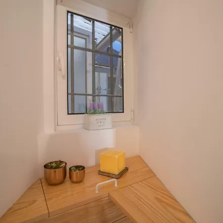 Apartamento Rose Lisboa