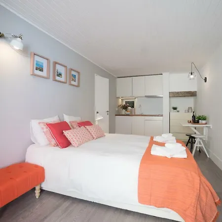 Rose Apartamento Lisboa