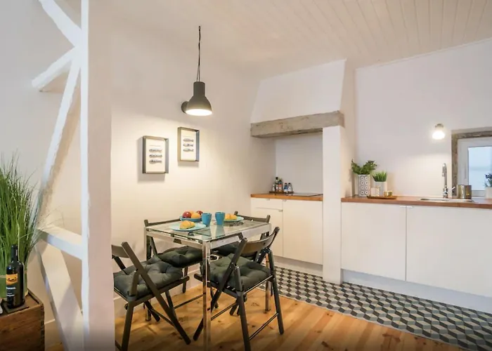 Διαμέρισμα Rose