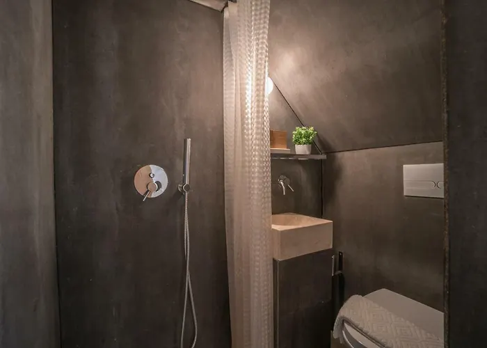 Rose Διαμέρισμα