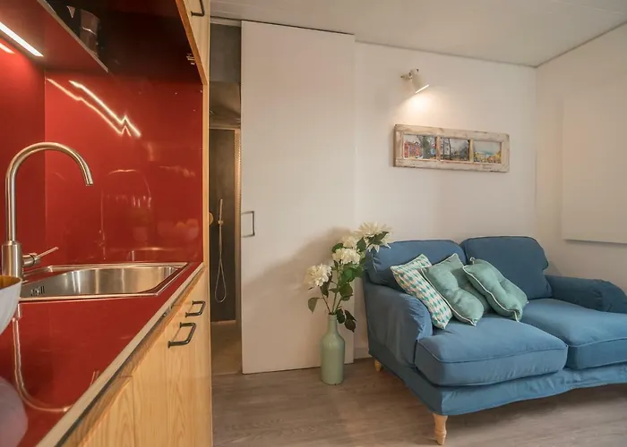 Διαμέρισμα Rose Lisboa