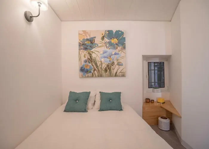 Rose Διαμέρισμα Lisboa