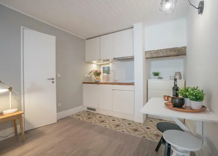 Διαμέρισμα Rose