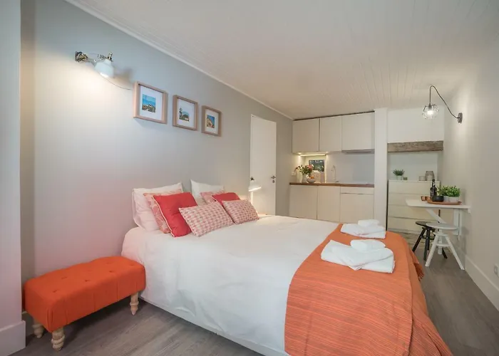 Διαμέρισμα Rose *