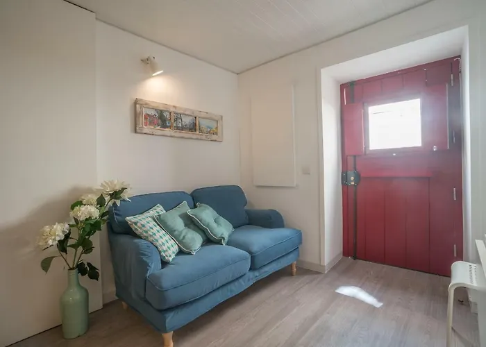 Διαμέρισμα Rose