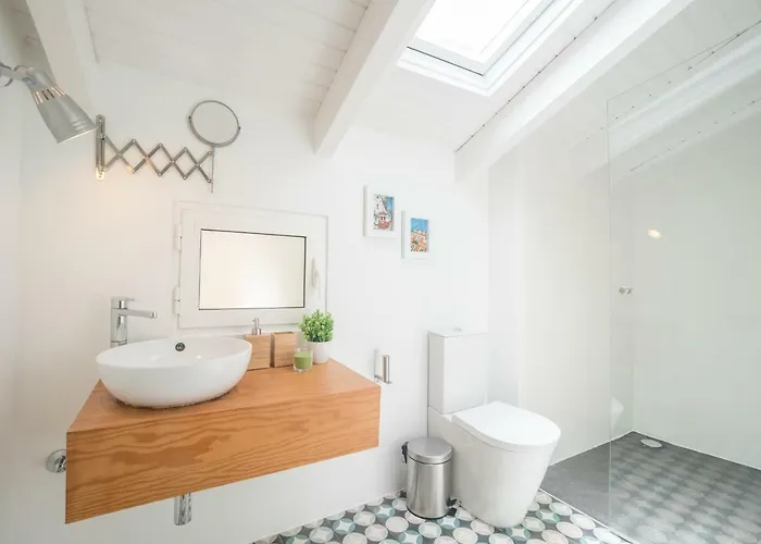 Διαμέρισμα Rose *