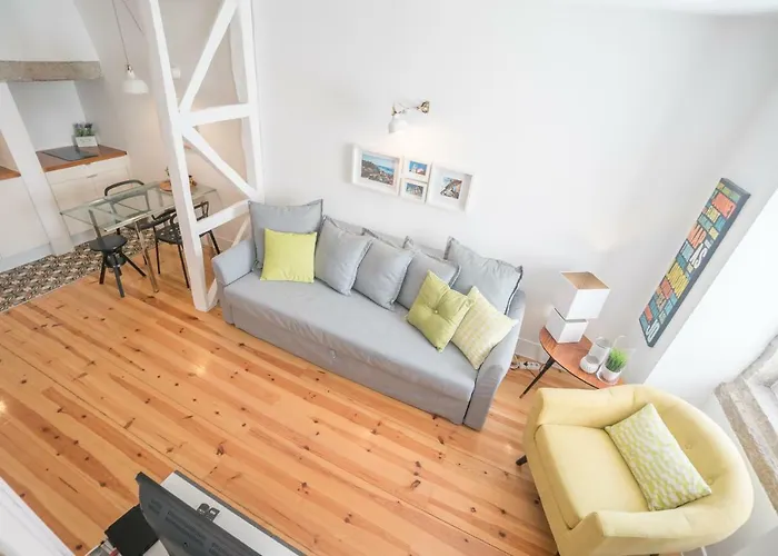 Rose Διαμέρισμα Lisboa