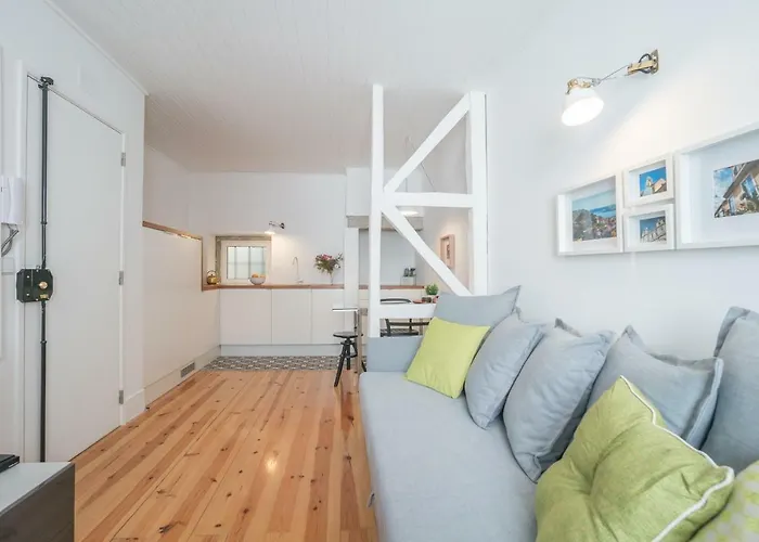 Διαμέρισμα Rose