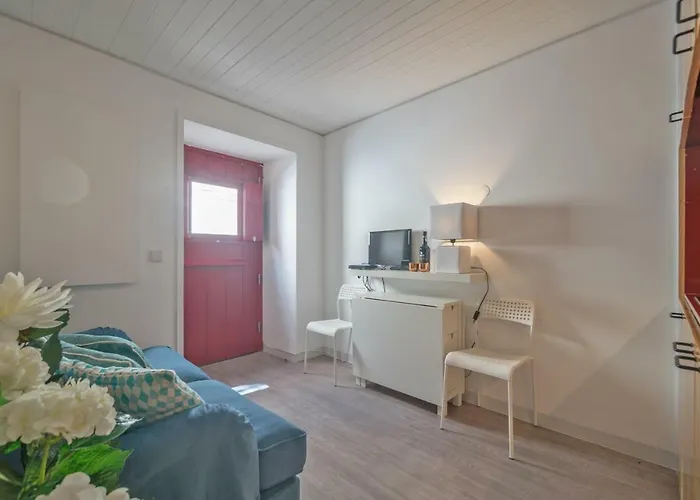 Rose Διαμέρισμα